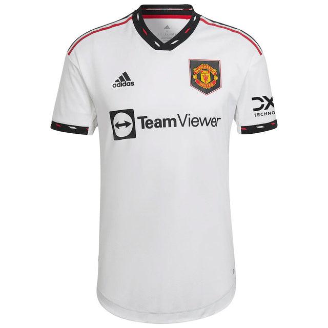 Manchester United 22/23 Away Jersey Men's Fan Version Adidas product image