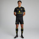 Manchester United 25/26 Third Jersey Men's Fan Version Adidas product image