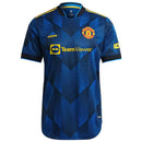 Manchester United 21/22 Third Jersey Men's Fan Version Adidas product image