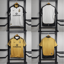 Manchester United 01/02 Away Jersey Retro Umbro product image