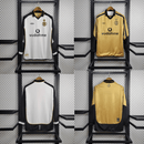 Manchester United 01/02 Away Jersey Retro Umbro product image