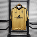 Manchester United 01/02 Away Jersey Retro Umbro product image