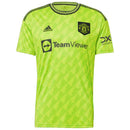 Manchester United 22/23 Third Jersey Men's Fan Version product image