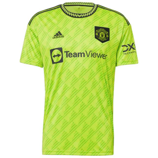 Manchester United 22/23 Third Jersey Men's Fan Version product image