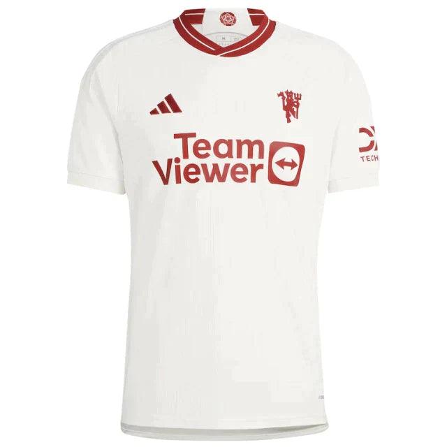 Manchester United 23/24 Third Jersey Men's Fan Version product image