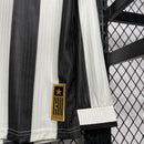 manga longa Botafogo 24/25 Preta e Branca 24/25 Jersey Long Sleeve product image