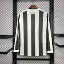 manga longa Botafogo 24/25 Preta e Branca 24/25 Jersey Long Sleeve product image