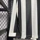 manga longa Botafogo 24/25 Preta e Branca 24/25 Jersey Long Sleeve product image