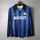 Internazionale Home Jersey Long Sleeve Nike product image