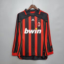 Manga Longa Milan 06/07 06/07 Jersey Long Sleeve Adidas product image