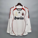 Manga Longa Milan Champions League 06/07 06/07 Jersey Long Sleeve Adidas product image