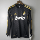 Manga Longa Real Madrid 2012 Jersey Long Sleeve Adidas product image
