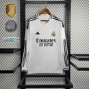 Manga Longa Real Madrid 24/25 24/25 Jersey Long Sleeve Adidas product image