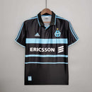 Marseille Jersey Retro Adidas product image