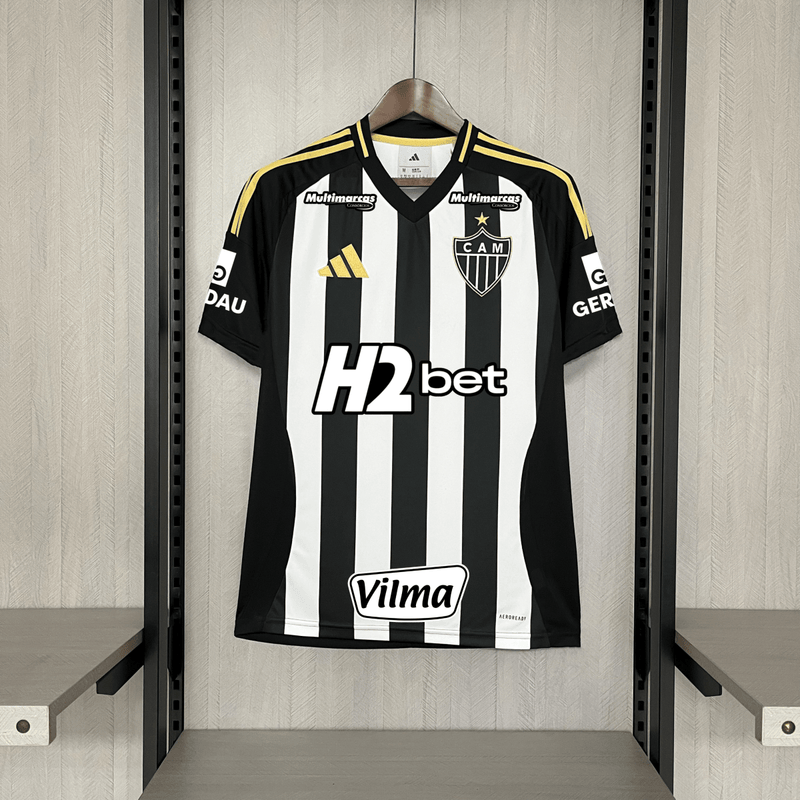 Masculina 25/26 Jersey Men's Fan Version Adidas product image