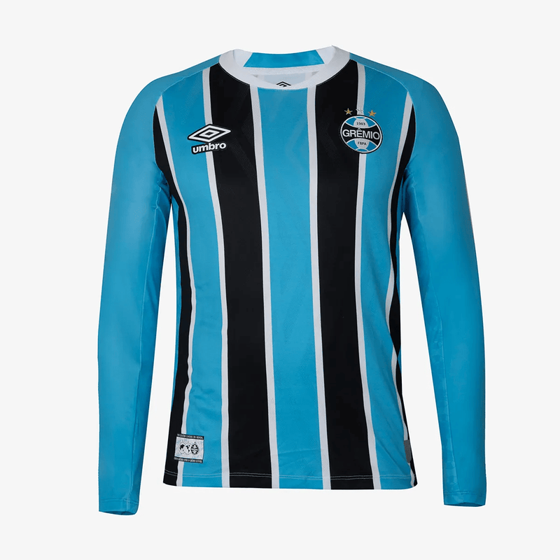 Masculina Jersey Long Sleeve Umbro product image