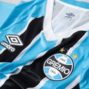 Masculina Jersey Long Sleeve Umbro product image