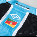 Masculina Jersey Long Sleeve Umbro product image