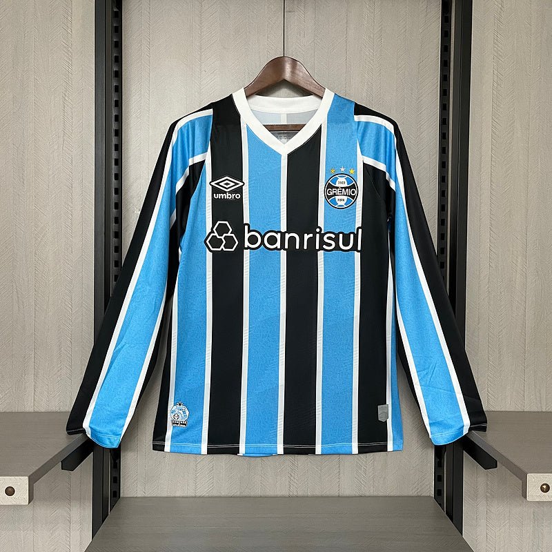 Masculina 24/25 Jersey Long Sleeve Umbro product image