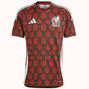 Mexico 24/25 Home Jersey Men's Fan Version product image