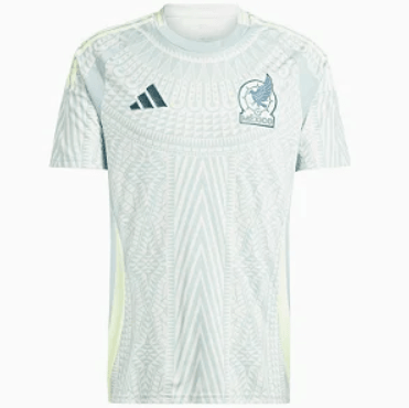 Mexico 24/25 Away Jersey Men's Fan Version product image