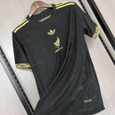 México 2025 Ouro Jersey Men's Fan Version Adidas product image