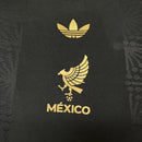 México 2025 Ouro Jersey Men's Fan Version Adidas product image