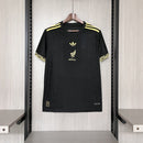 México 2025 Ouro Jersey Men's Fan Version Adidas product image