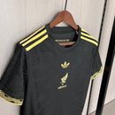 México 2025 Ouro Jersey Men's Fan Version Adidas product image