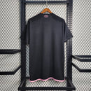 Camisa Inter Miami Away 23/24 - Torcedor Adidas Masculina - Preto