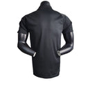 Camisa Inter Miami 23/24 Polo Adidas Masculina - Preto