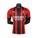 Milan 21/22 - Vermelha e Preta 21/22 Jersey Player Version Puma product image