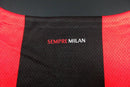 Milan 21/22 - Vermelha e Preta 21/22 Jersey Player Version Puma product image