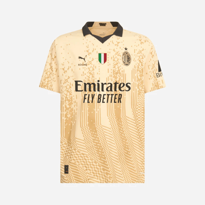 Milan 23/24 23/24 Jersey Men's Fan Version Puma product image