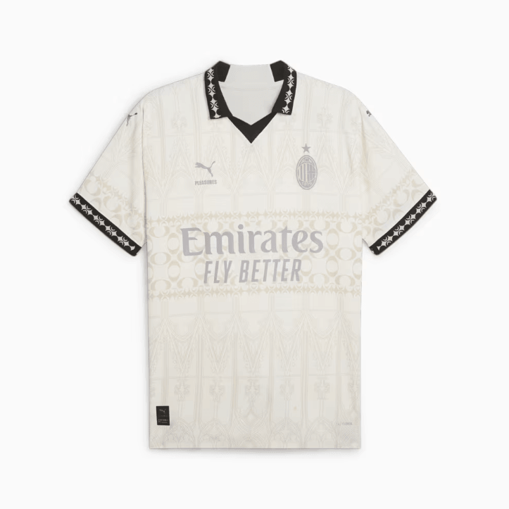 Milan 24/25 24/25 Jersey Men's Fan Version Puma product image