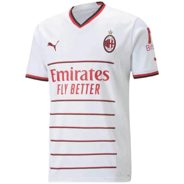Milan 22/23 Away Jersey Men's Fan Version product image