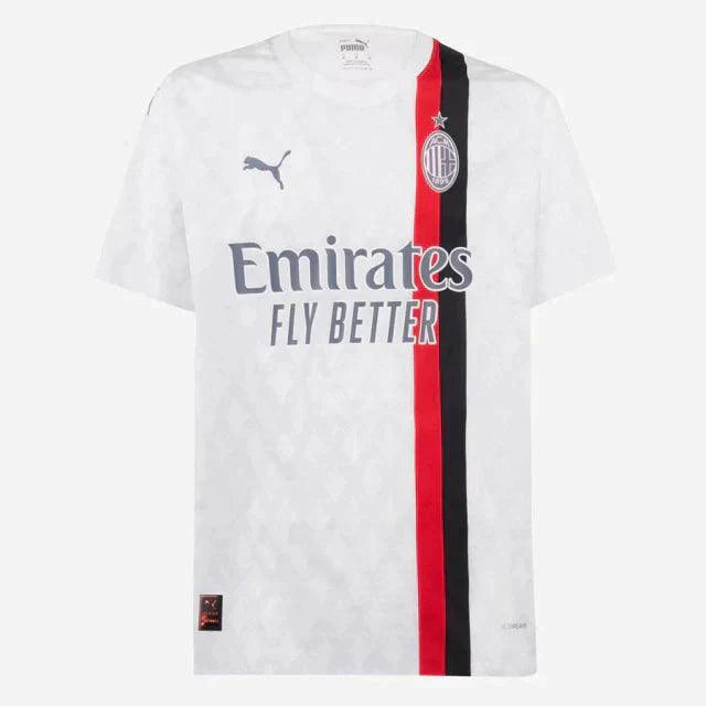 Milan 23/24 Away Jersey Men's Fan Version product image