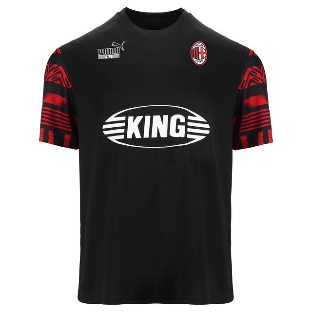 Milan Heritage 21/22 21/22 Jersey Men's Fan Version Puma product image