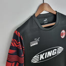 Milan Heritage 21/22 21/22 Jersey Men's Fan Version Puma product image