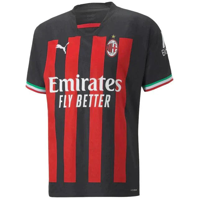 Milan 22/23 Home Jersey Men's Fan Version product image