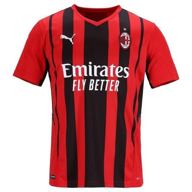 Milan 21/22 Home Jersey Men's Fan Version Puma product image
