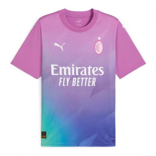 Milan 23/24 Third Jersey Men's Fan Version product image
