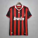 Milan 09/10 Jersey Retro Adidas product image