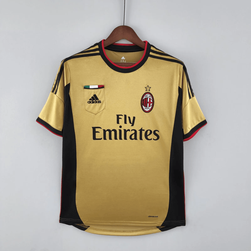 Milan 13/14 Third Jersey Retro product image