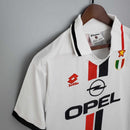 Milan Jersey Retro product image