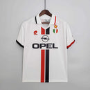 Milan Jersey Retro product image