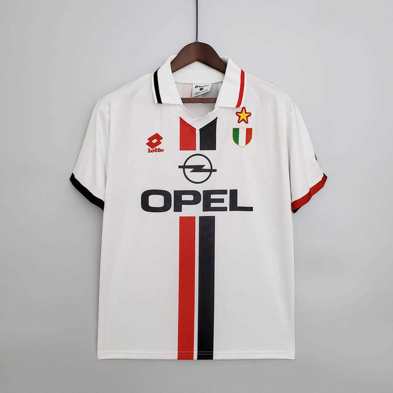 Milan Jersey Retro product image