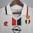 Milan Jersey Retro product image