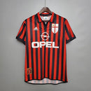 Milan Jersey Retro Adidas product image