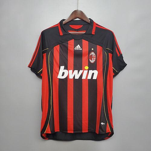 Milan Jersey Retro Adidas product image